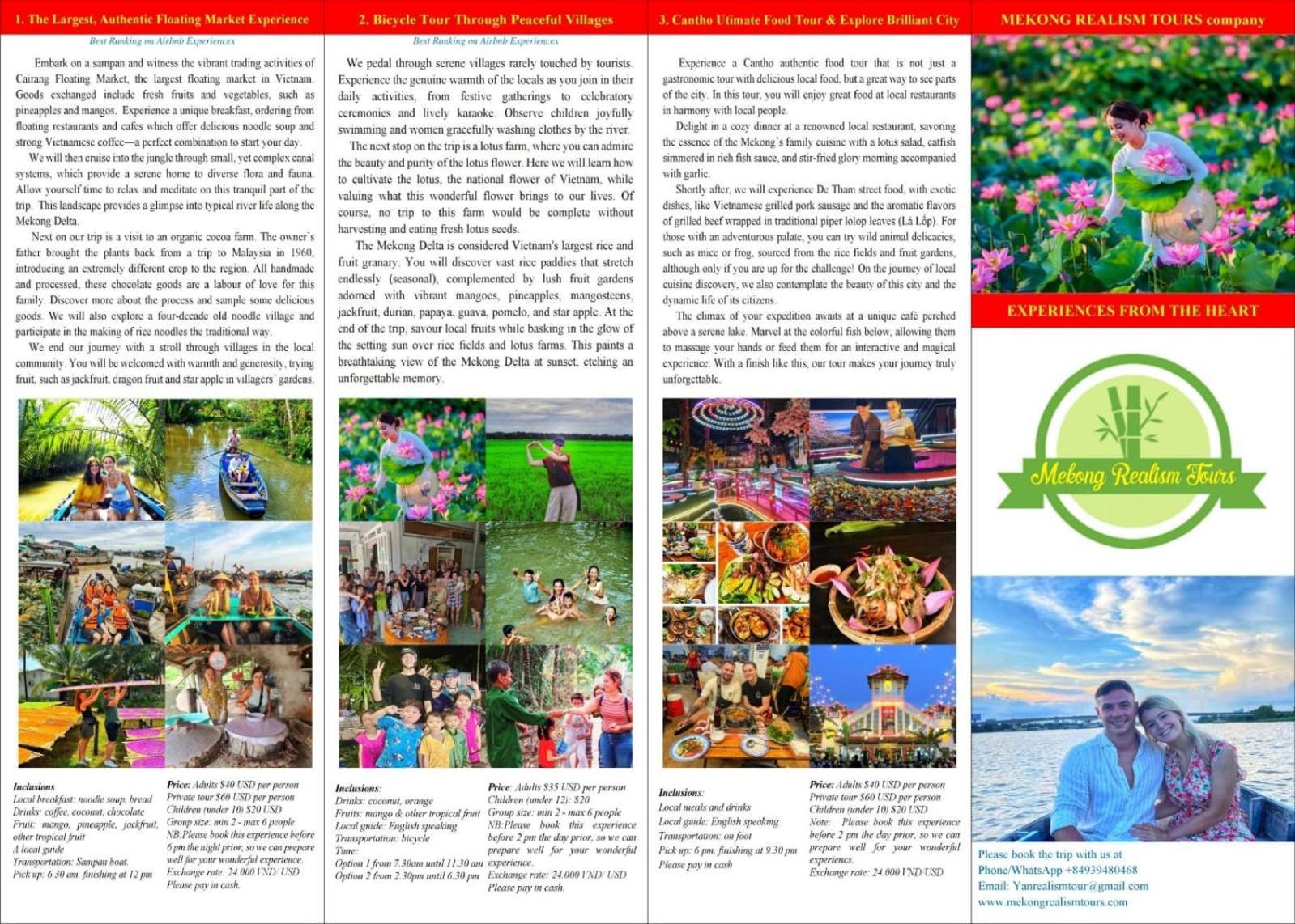 Hotel Quyen'S House Cần Thơ Zewnętrze zdjęcie