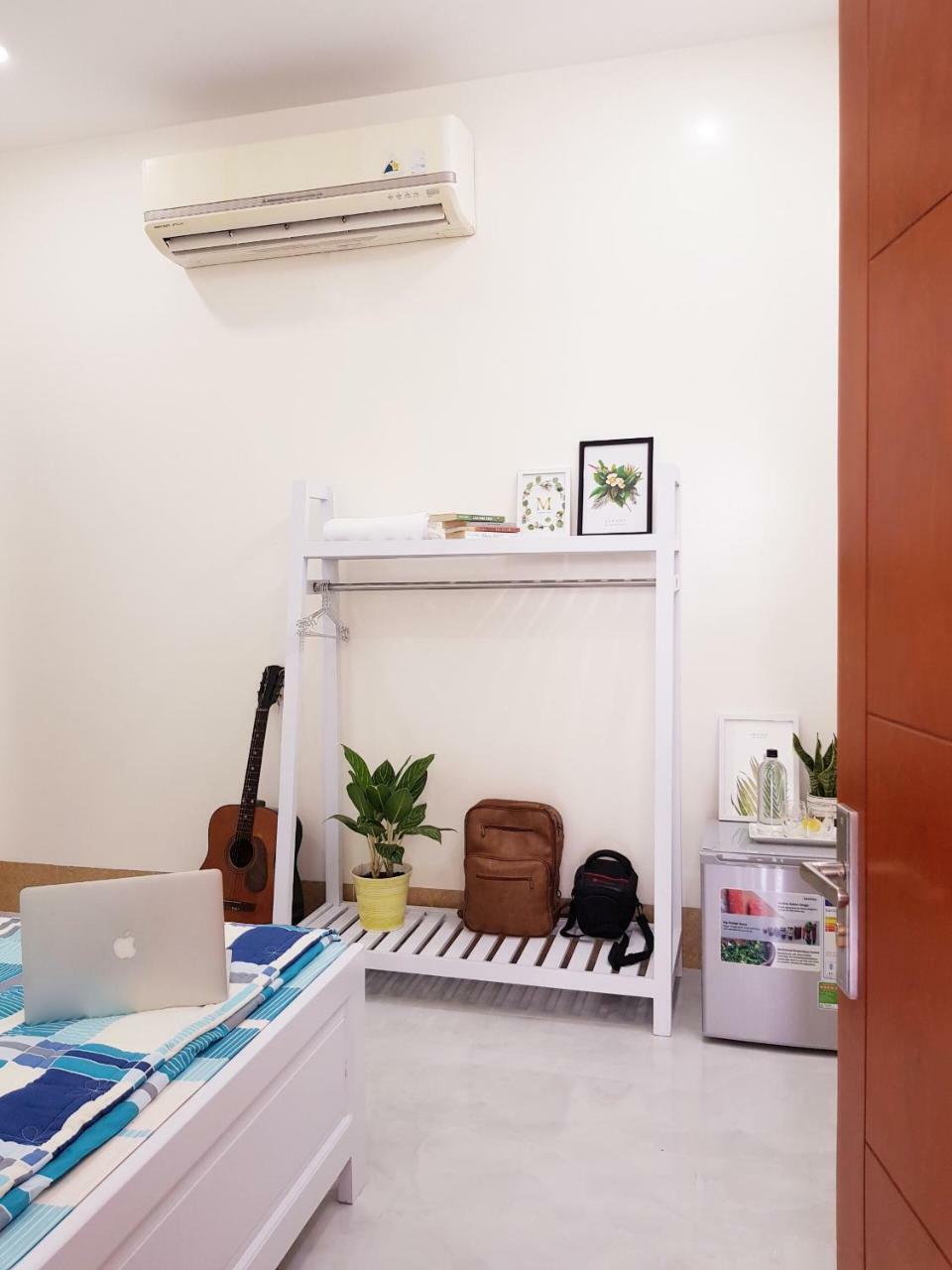Hotel Quyen'S House Cần Thơ Zewnętrze zdjęcie