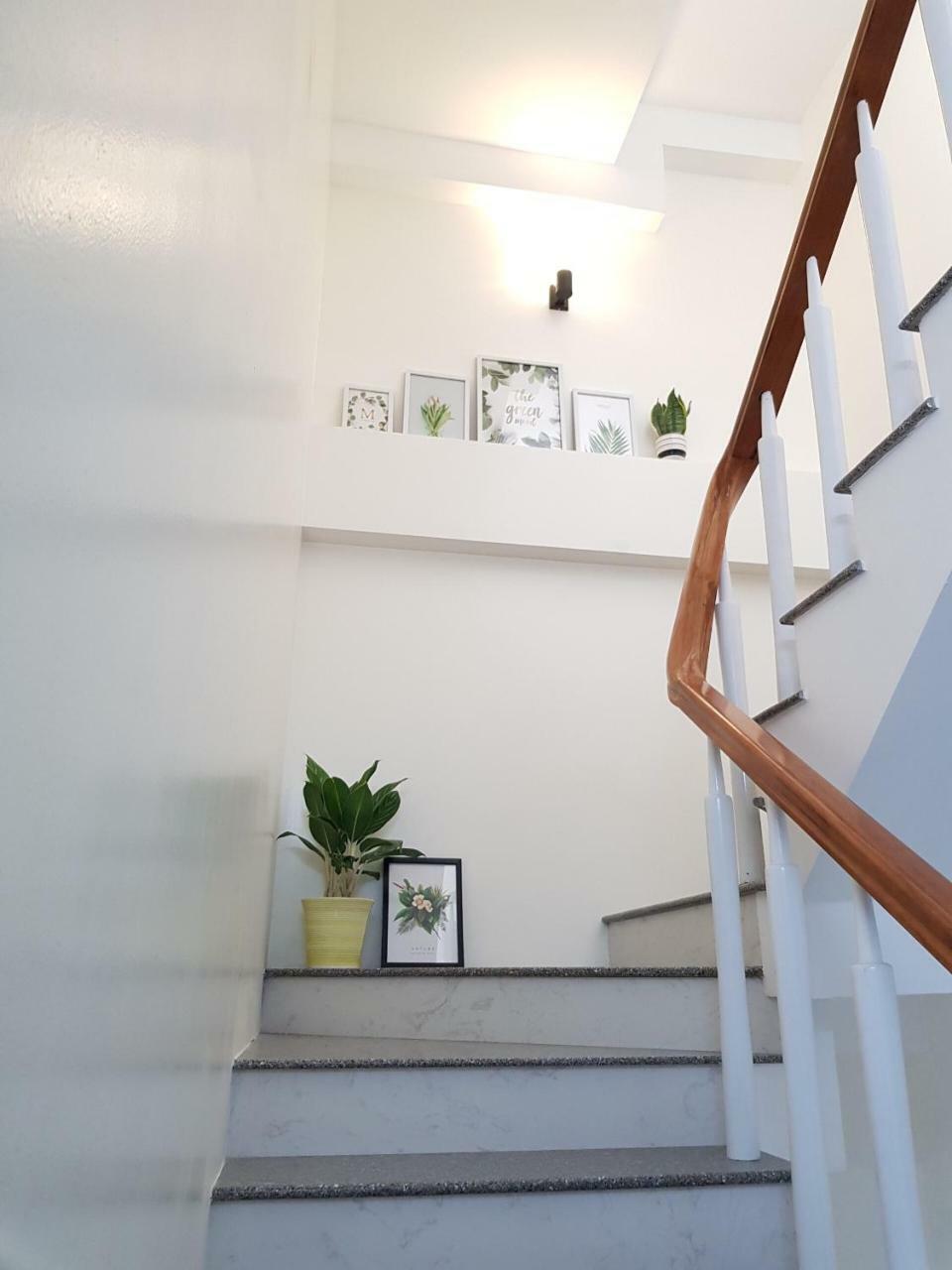 Hotel Quyen'S House Cần Thơ Zewnętrze zdjęcie
