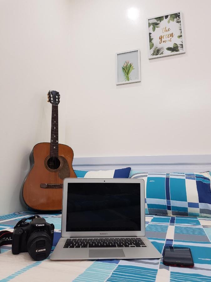 Hotel Quyen'S House Cần Thơ Zewnętrze zdjęcie